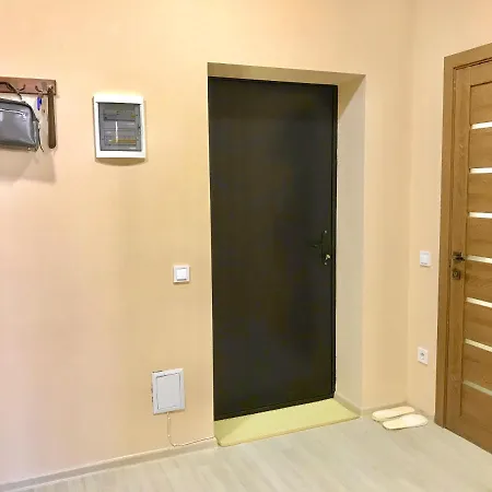Комфортные Апартаменты Smart Zarvantsy المظهر الخارجي الصورة