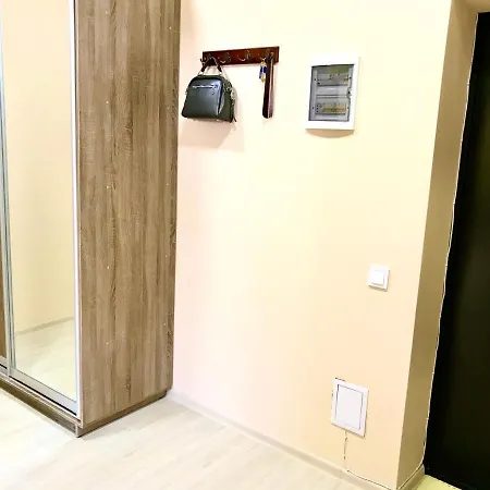 Комфортные Апартаменты Smart Zarvantsy المظهر الخارجي الصورة