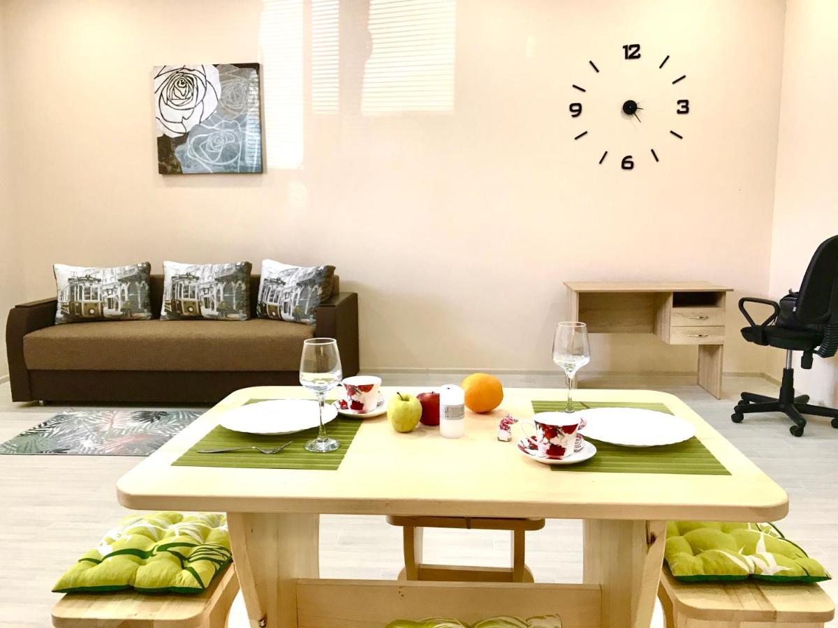 комфортные Smart Apartment