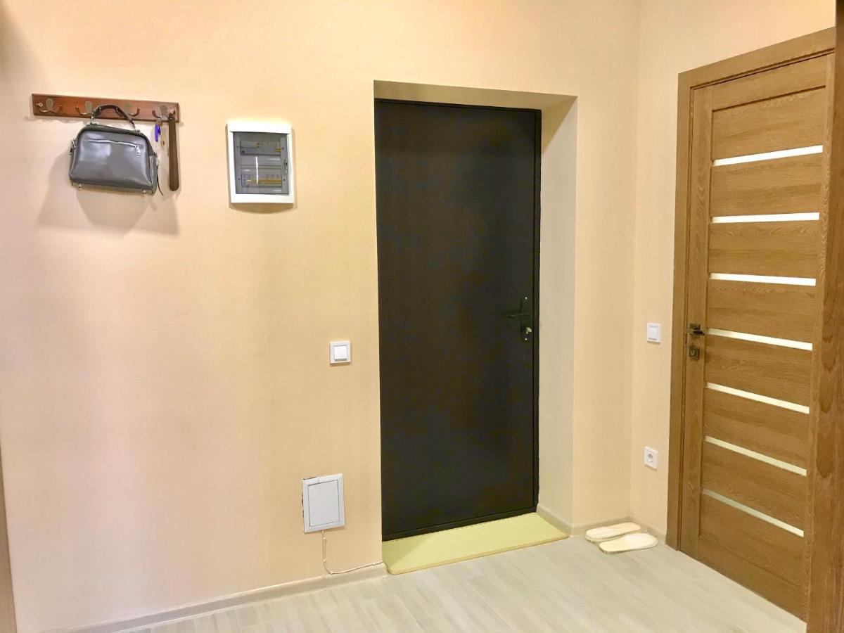 комфортные Smart Apartment Zarvantsy