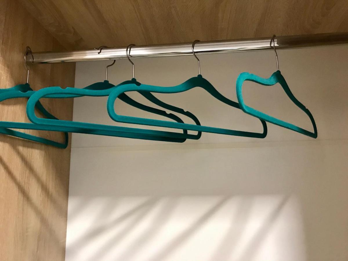 комфортные Smart Apartment
