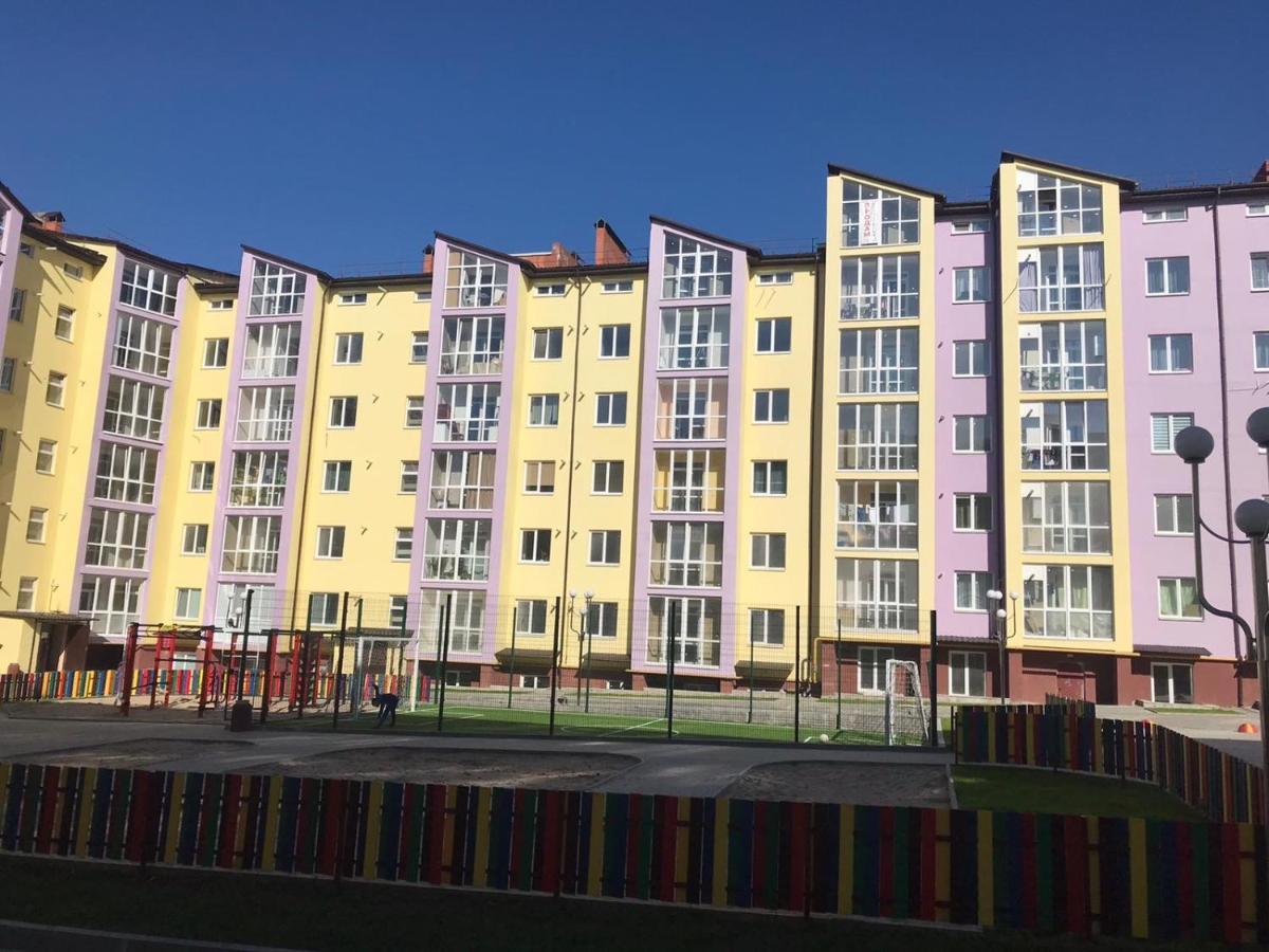 Apartment комфортные Smart *