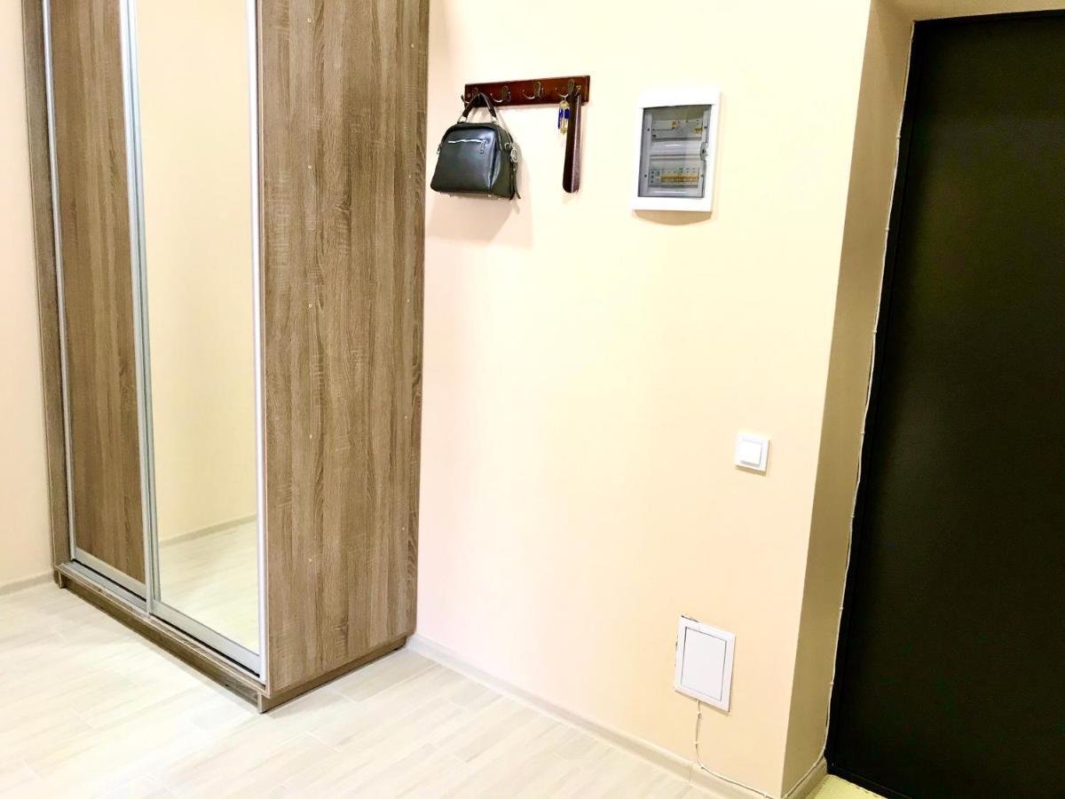комфортные Smart Apartment Zarvantsy