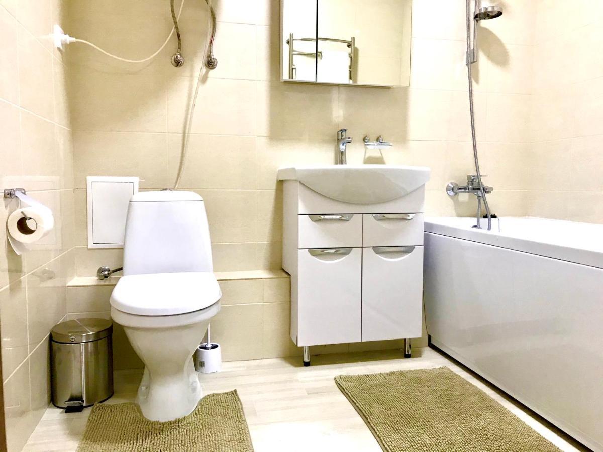 Apartment комфортные Smart *
