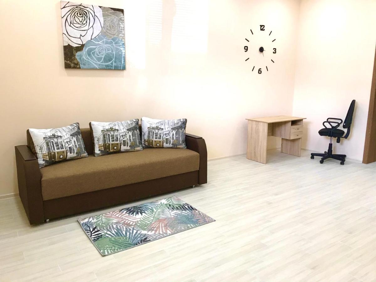 комфортные Smart Apartment Zarvantsy