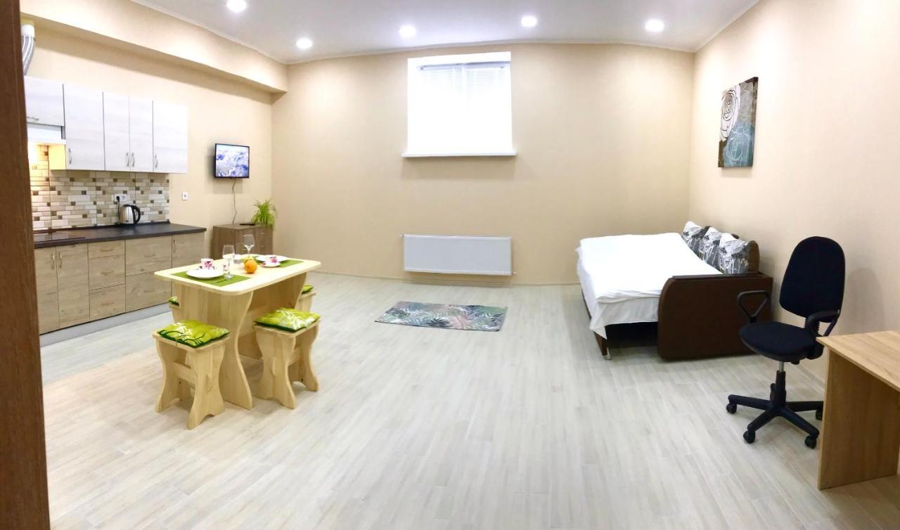 комфортные Smart Apartment Zarvantsy